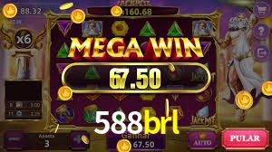 Casino Ao Vivo 588brl