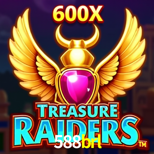 Tecnologia da Plataforma 588brl