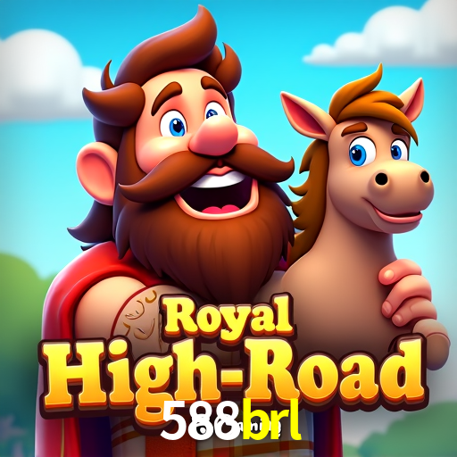 Provedores de Jogos 588brl