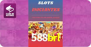 Bônus Diários 588brl